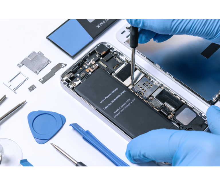 Ile kosztuje naprawa telefonu w Rybniku?